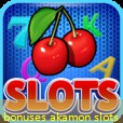 bonuses akamon slots