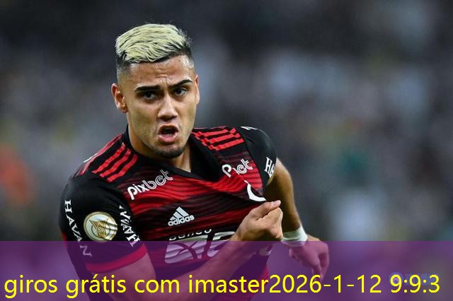 giros grátis com imaster